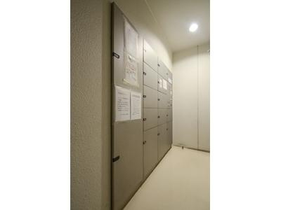 【設備】 | アクロス目黒タワー