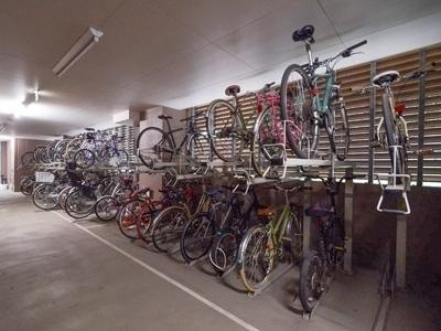 【その他共用部分】 | アクロス目黒タワー