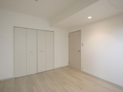 【洋室】 | アクロス目黒タワー