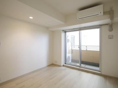 【寝室】 | アクロス目黒タワー