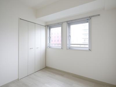 【洋室】 | アクロス目黒タワー