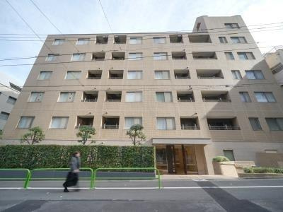 【外観】 | KDXレジデンス半蔵門