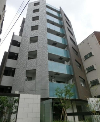 【外観】 | べラスウィータ原宿