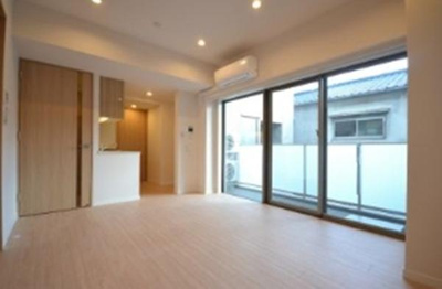 【居間・リビング】 | べラスウィータ原宿