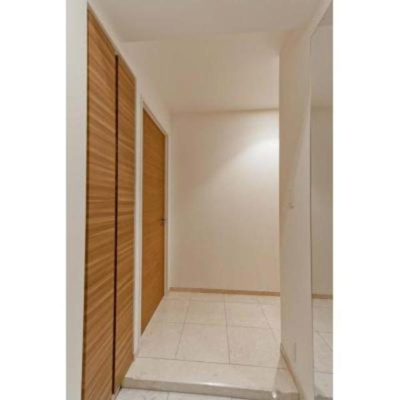 【玄関】 | エル・セレーノ南麻布