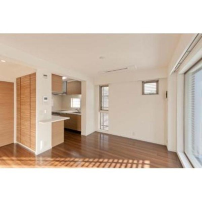 【居間・リビング】 | エル・セレーノ南麻布