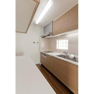 【キッチン】 | エル・セレーノ南麻布