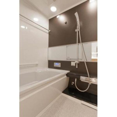 【浴室】 | エル・セレーノ南麻布