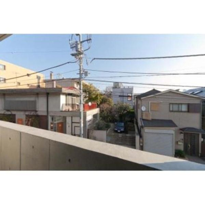 【展望】 | エル・セレーノ南麻布