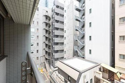 【展望】 | レオーネ三越前