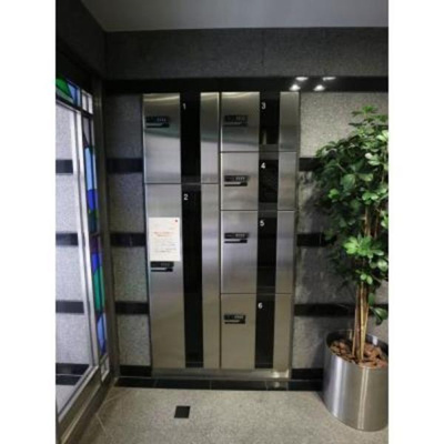 【その他共用部分】 | レオーネ三越前