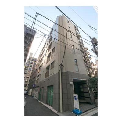 【外観】 | レオーネ三越前