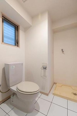 【トイレ】 | レオーネ三越前