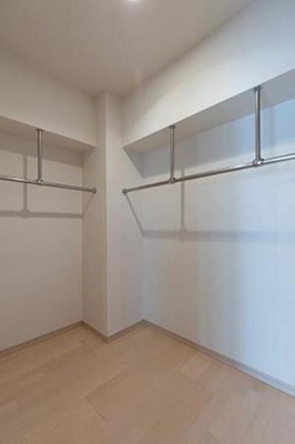 【収納】 | レオーネ三越前