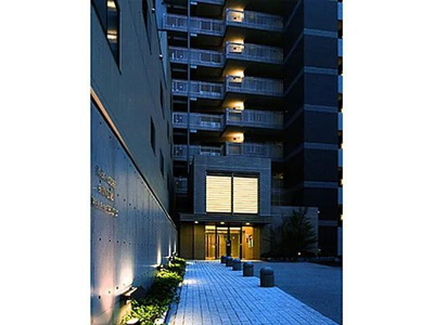 【その他】 | パークハウス新宿若松町