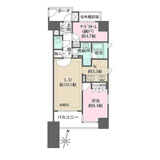 パークハウス新宿若松町の画像