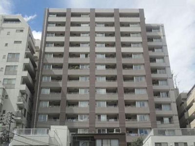 【外観】 | パークハウス新宿若松町