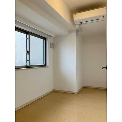 【洋室】 | パークハウス新宿若松町