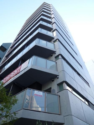 【外観】 | パークハビオ青山