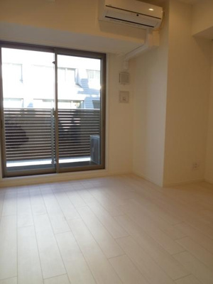 【洋室】 | パークハビオ青山