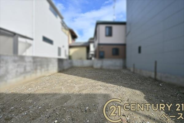 柏原市田辺１丁目の売地のその他|■現地撮影写真■小中学校が徒歩圏内に近接！子育て家族も安心のエリア！