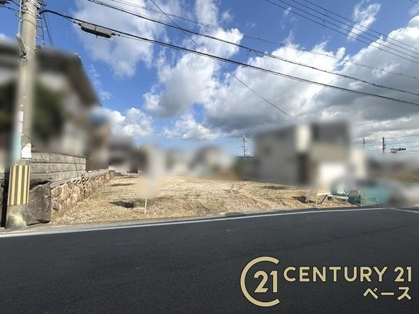 生駒郡三郷町立野北１丁目の売地のその他|■現地撮影写真■