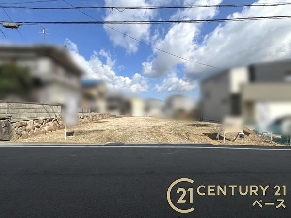 生駒郡三郷町立野北１丁目の売地のその他|■現地撮影写真■