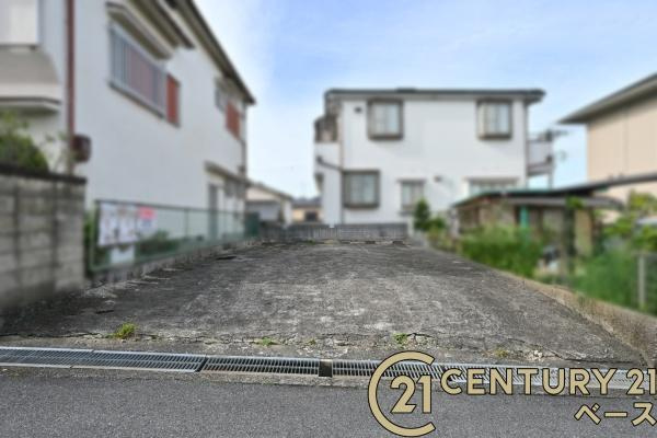北葛城郡上牧町米山台１丁目の売地のその他|■現地撮影写真■小学校が徒歩４分！子育て家族も安心のエリア！