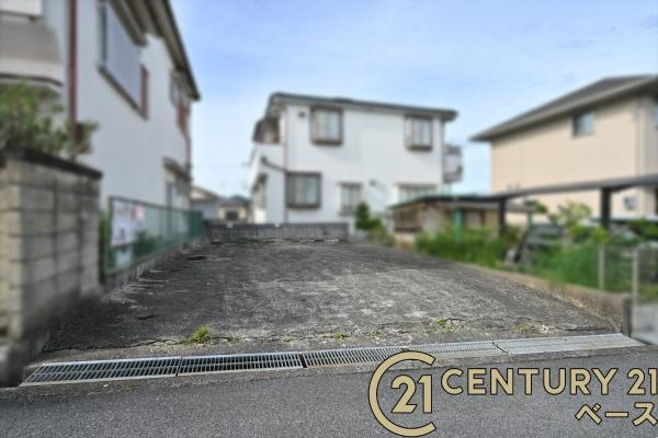 北葛城郡上牧町米山台１丁目の売地のその他|■現地撮影写真■中学校が徒歩圏内に近接！