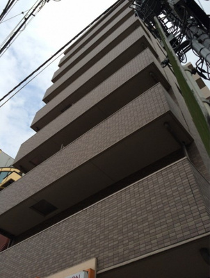 【外観】 | アンプルールベトン相武台