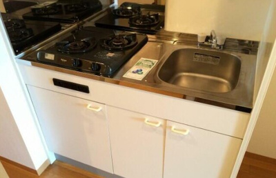 【キッチン】 | アンプルールベトン相武台