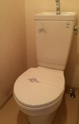 【トイレ】 | アンプルールベトン相武台