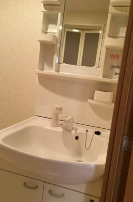 【独立洗面台】 | アンプルールベトン相武台