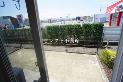 【庭】 | ＶｉｏｌａⅠ