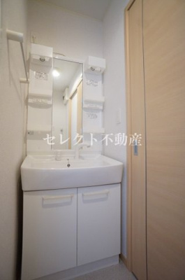 【洗面所】 | ＶｉｏｌａⅠ | 【ＶｉｏｌａⅠ】