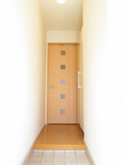 【玄関】 | ミルローズ