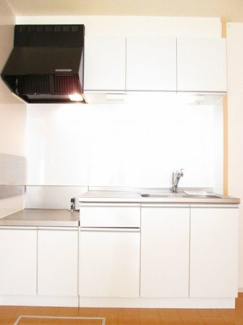 【キッチン】 | ミルローズ