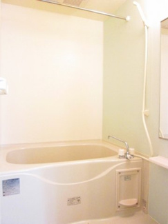 【浴室】 | ミルローズ