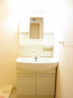【洗面所】 | ミルローズ