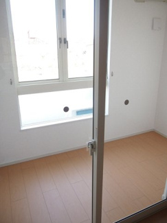 【内装】 | クァルトゥムＦＫ　Ａ