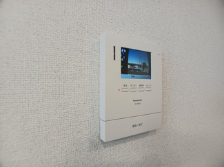 【セキュリティ】 | さくら　Ⅴ・Ⅰ