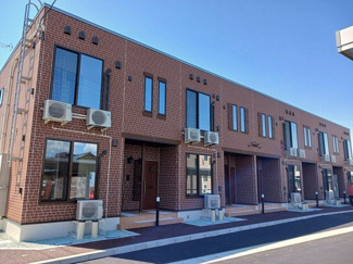 【外観】 | さくら　Ⅴ・Ⅰ