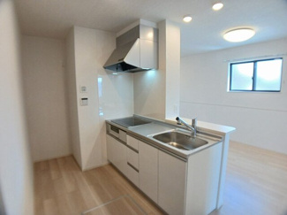 【キッチン】 | さくら　Ⅴ・Ⅰ