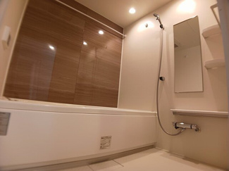 【浴室】 | さくら　Ⅴ・Ⅰ