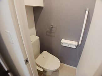 【トイレ】 | さくら　Ⅴ・Ⅰ