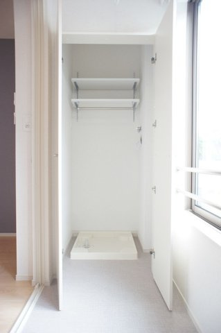 【内装】 | クレアシオン