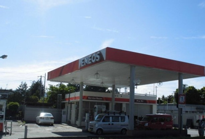 【周辺】 | クレアシオン | ＥＮＥＯＳまで3200m