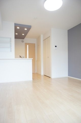 【居間・リビング】 | クレアシオン