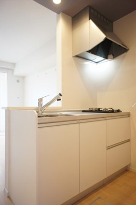 【キッチン】 | クレアシオン
