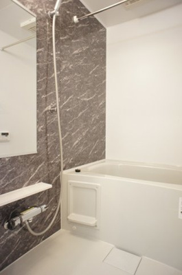 【浴室】 | クレアシオン